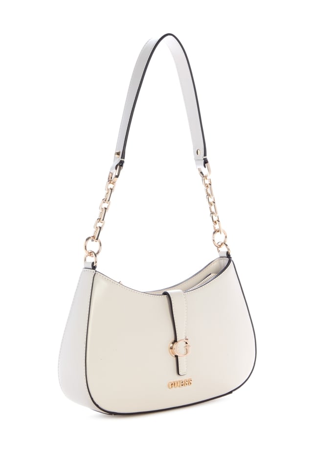 GUESS® Carrie Shoulder Bag Women