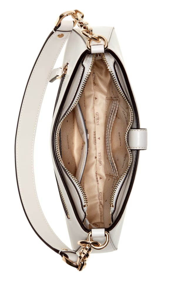 GUESS® Carrie Shoulder Bag Women