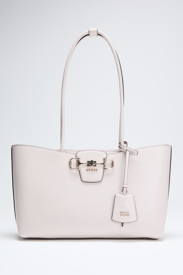 Janie Logo Shopper