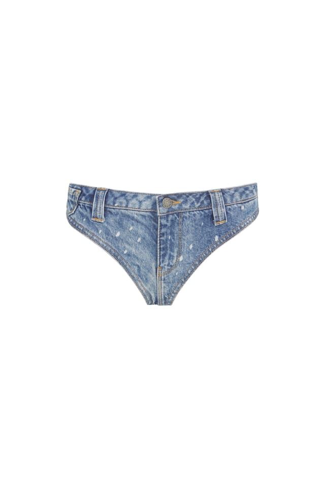 denim bottoms