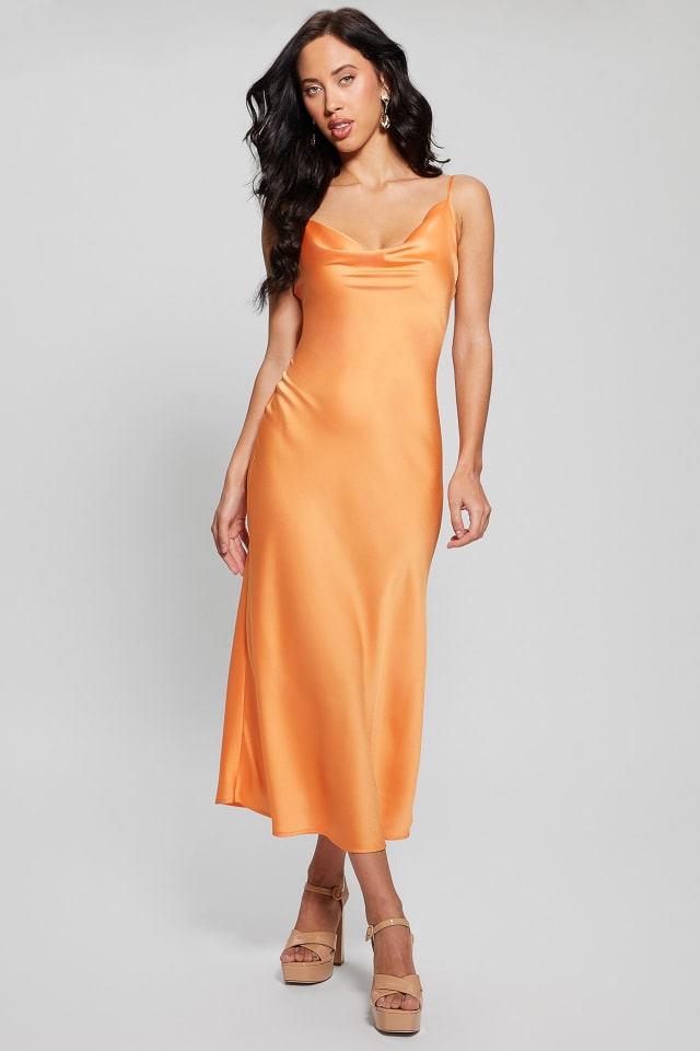 Eco Akilina Dress