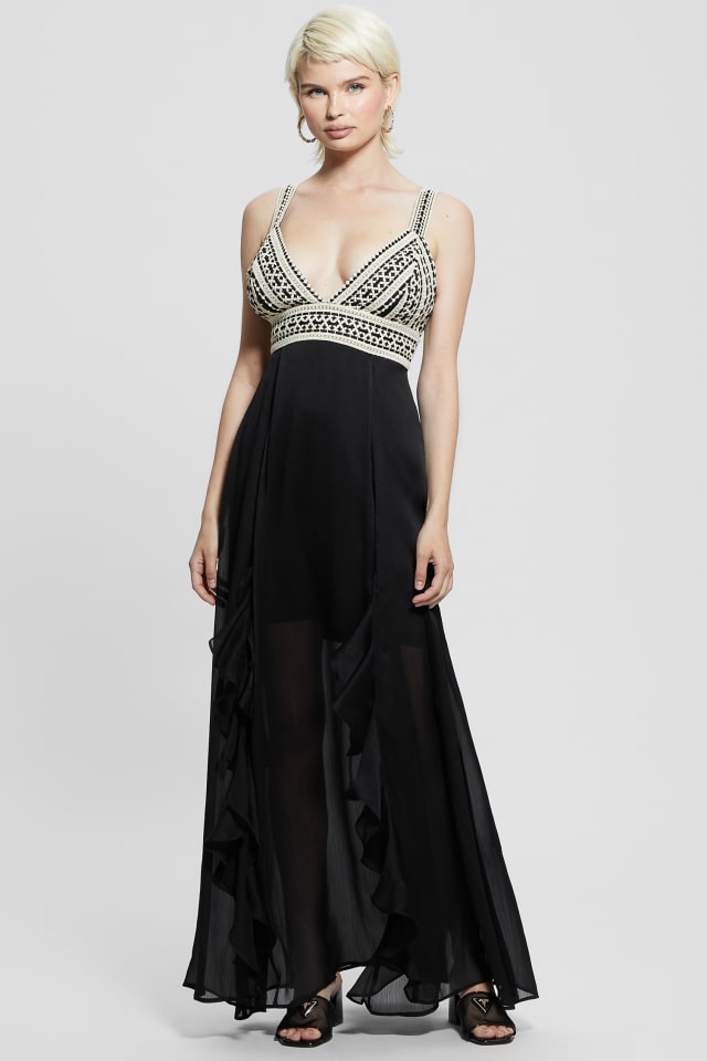 Eco Serena Dress