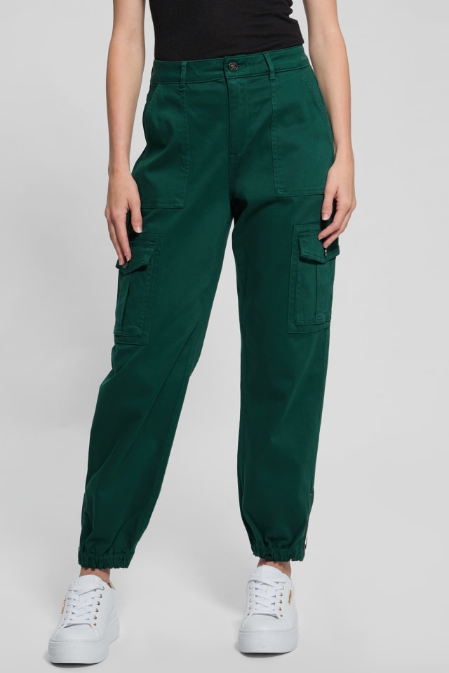 Juno Cargo Joggers