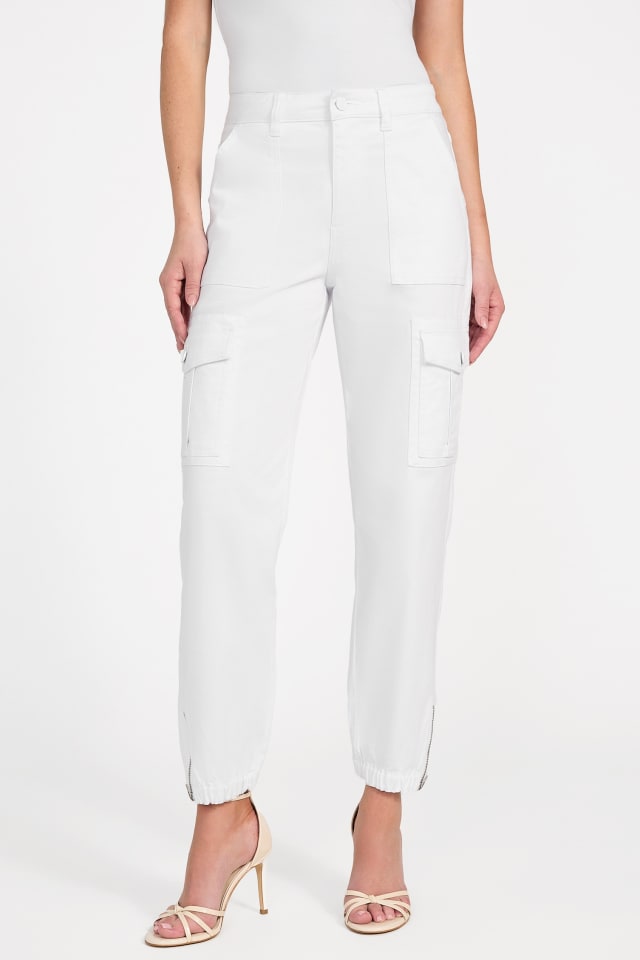 Juno Cargo Joggers