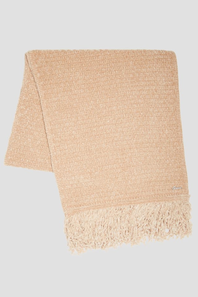 Eco Talia Chenille Scarf