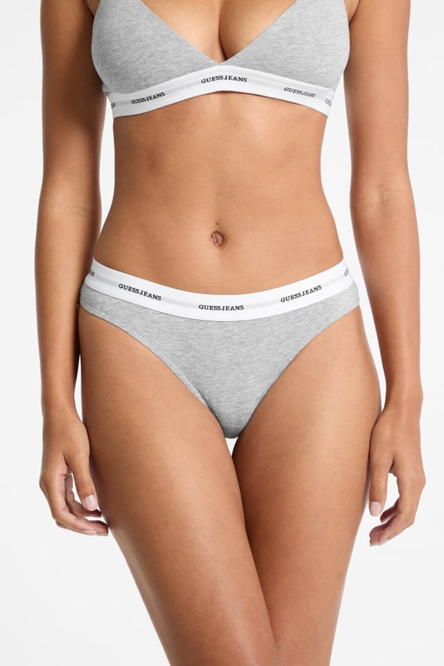 Eco GUESS Jeans Thong