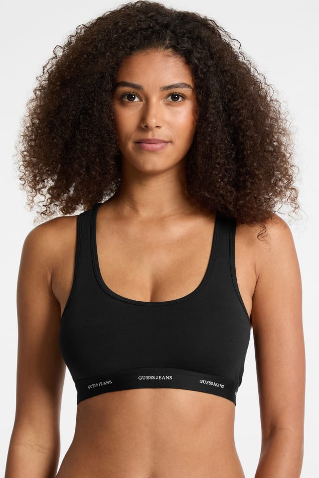 Mini-camisole &eacute;co GUESS Jeans