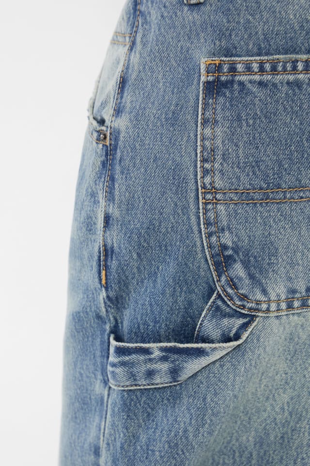 GUESS® GUESS Originals Kit Carpenter Denim Jeans