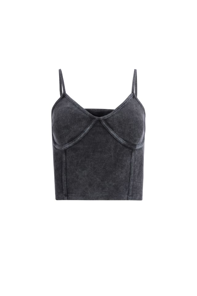 rib tank