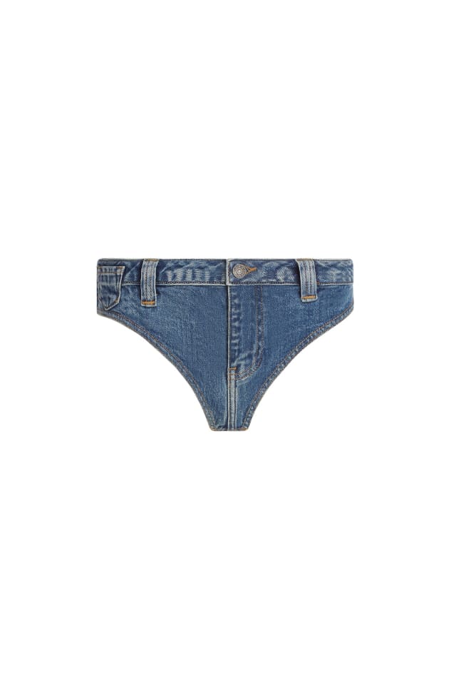 GUESS® vintage denim bottoms