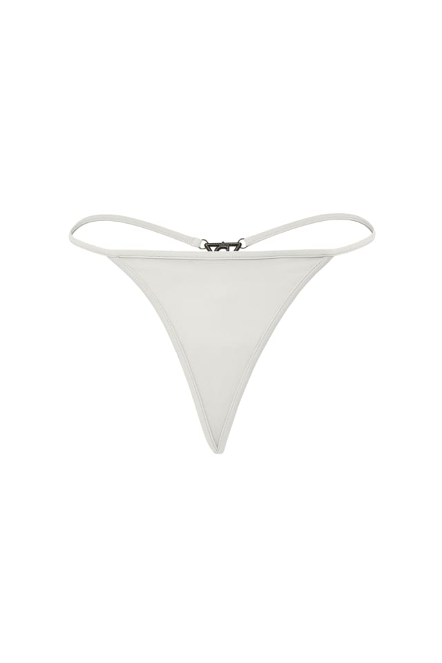 Usa Triangle Thong