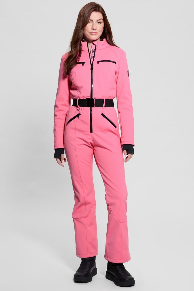 Ski Overalls