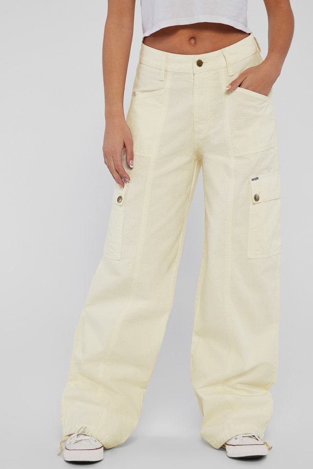 GUESS Originals Utility Cargo Pants