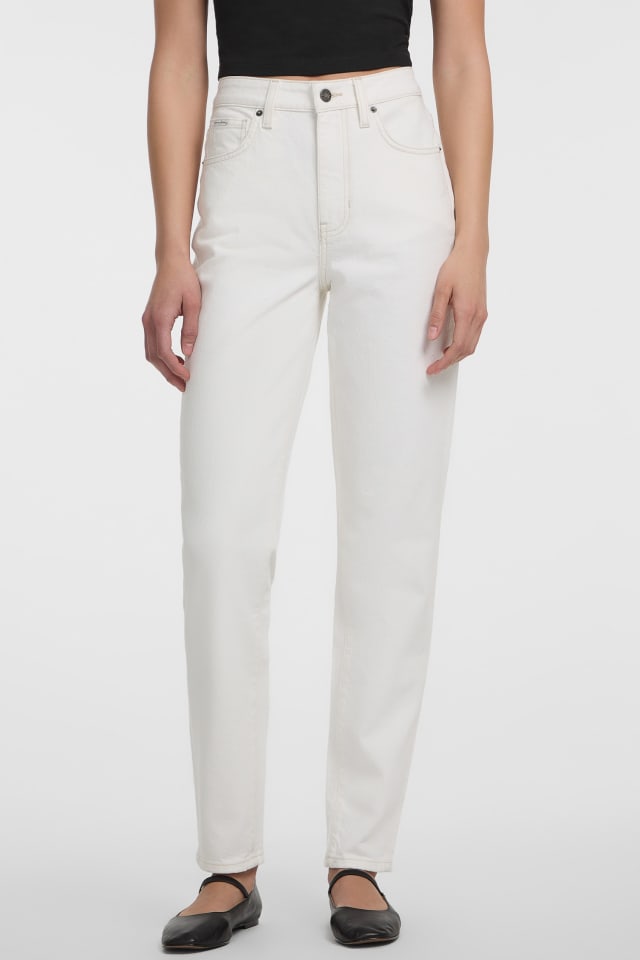 G06 Mom Jeans