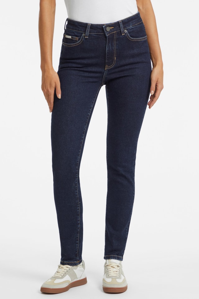 GUESS® G05 High-Rise Skinny Jeans