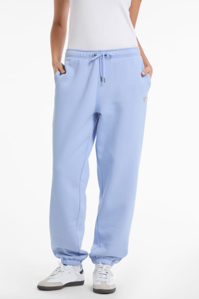 Mini Label Joggers
