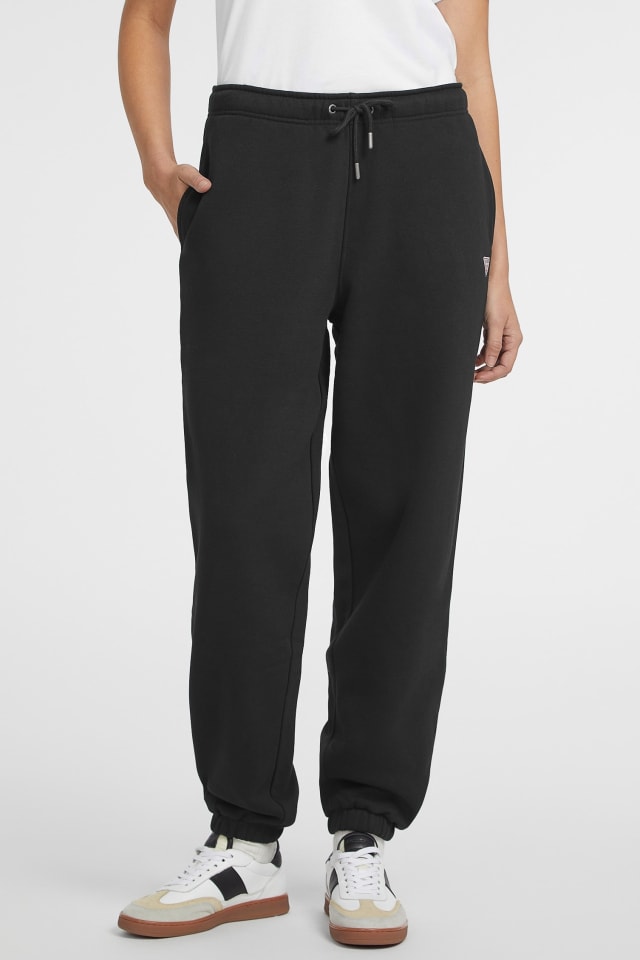 GUESS® Mini Label Joggers
