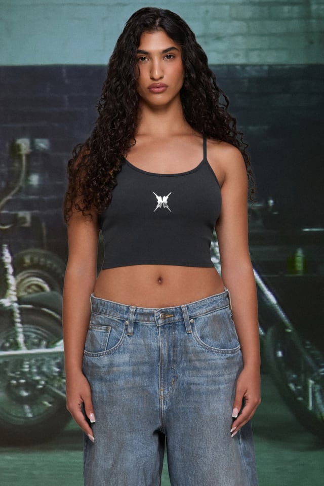 HARDSTONE Tank Top