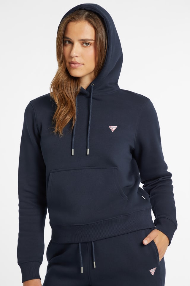 Mini Patch Hoodie