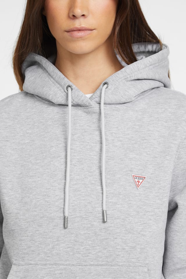 Mini Patch Hoodie