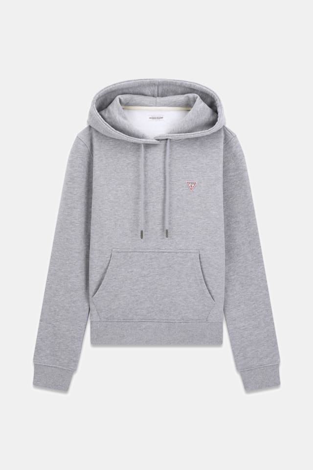 Mini Patch Hoodie Women | GUESS Jeans®