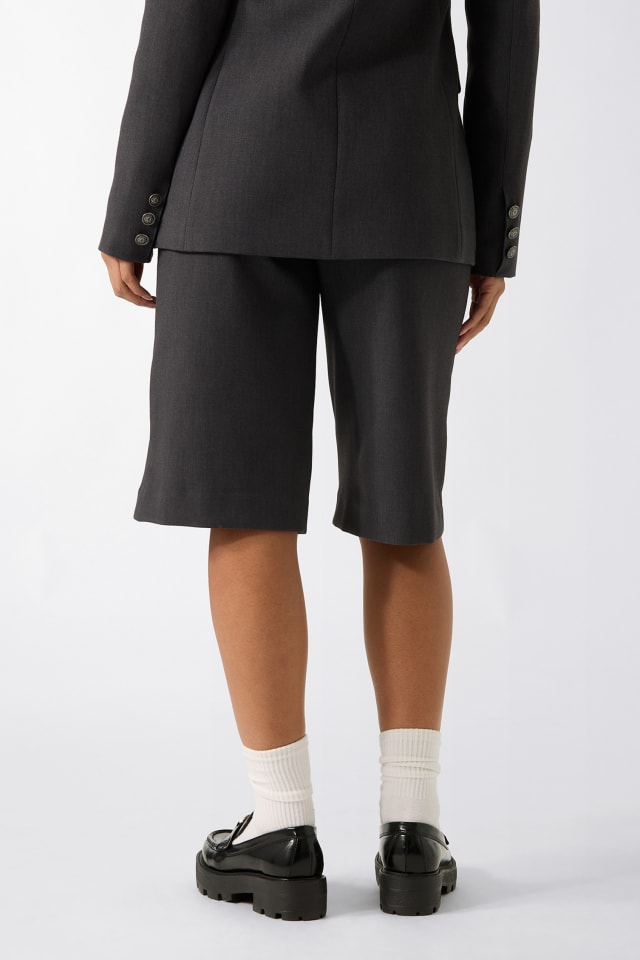 GUESS® Eco Joandra City Bermuda Shorts Women