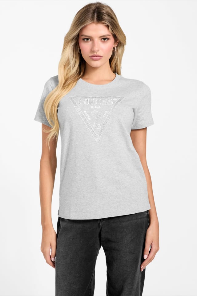 Eco Krystal Triangle Tee
