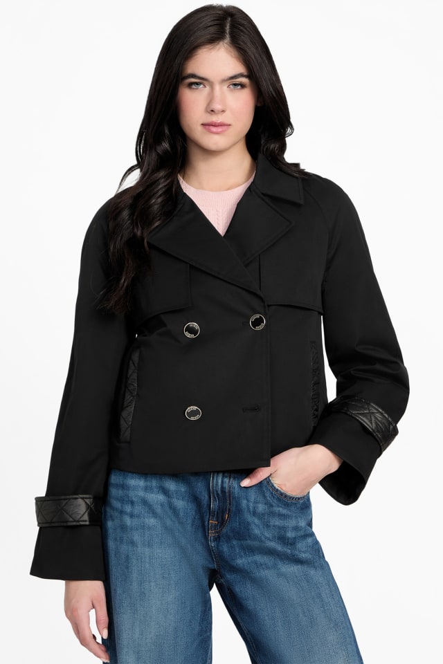 CHARLOTTE SHORT TREN