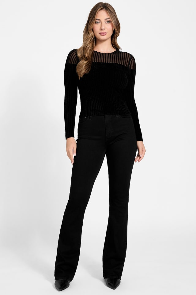 GUESS® Rowena Chenille Sweater Women