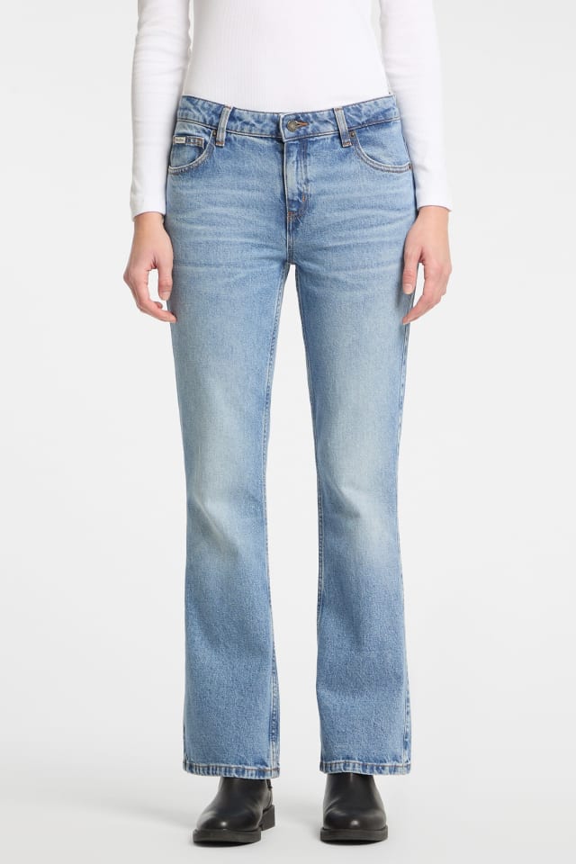 G09 Bootcut Jeans