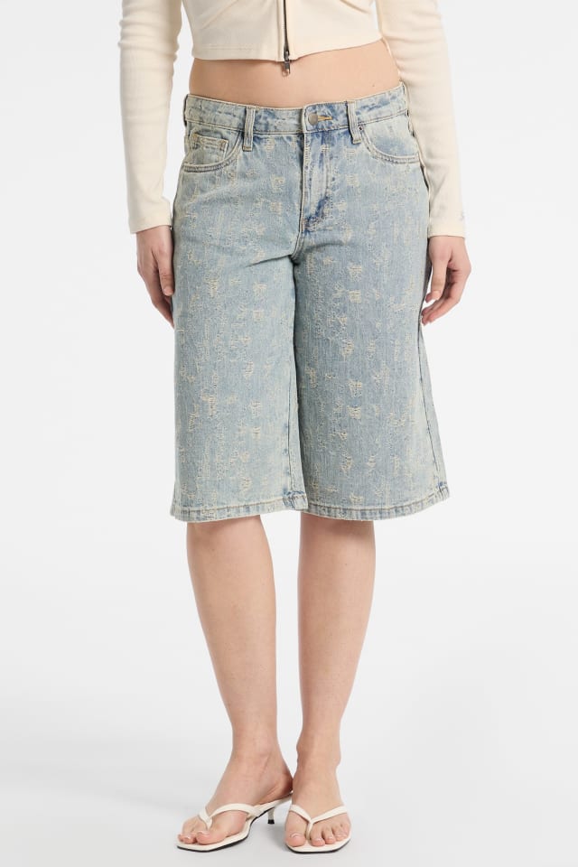 GUESS® GUESS Originals Bermuda Shorts