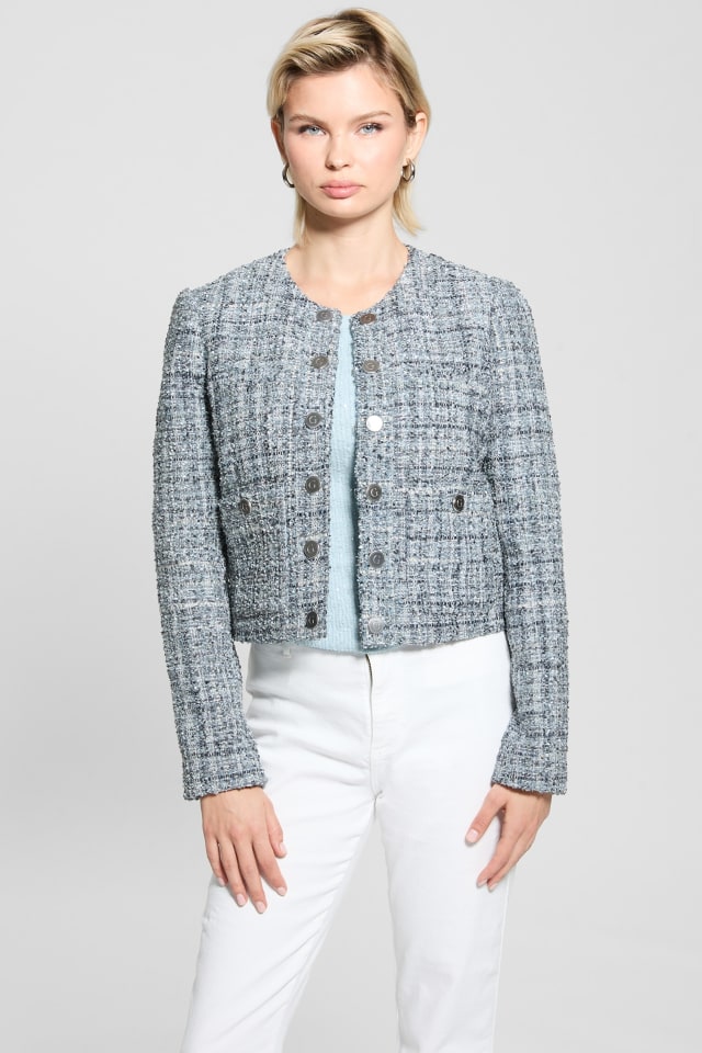 Nola Tweed Jacket