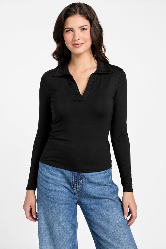 Jullita Knit Top