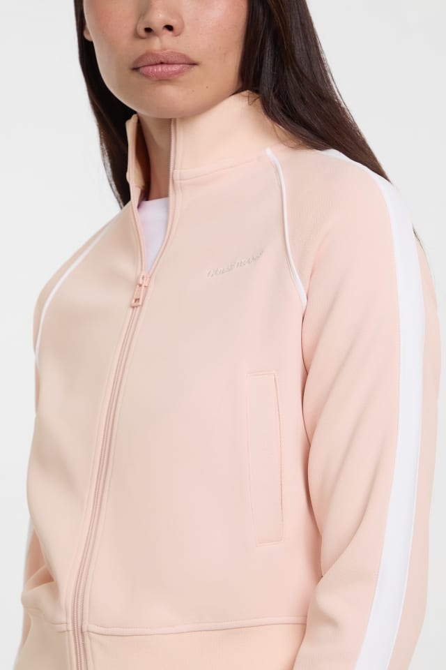 Veste de surv&ecirc;tement &eacute;co en tricot scuba