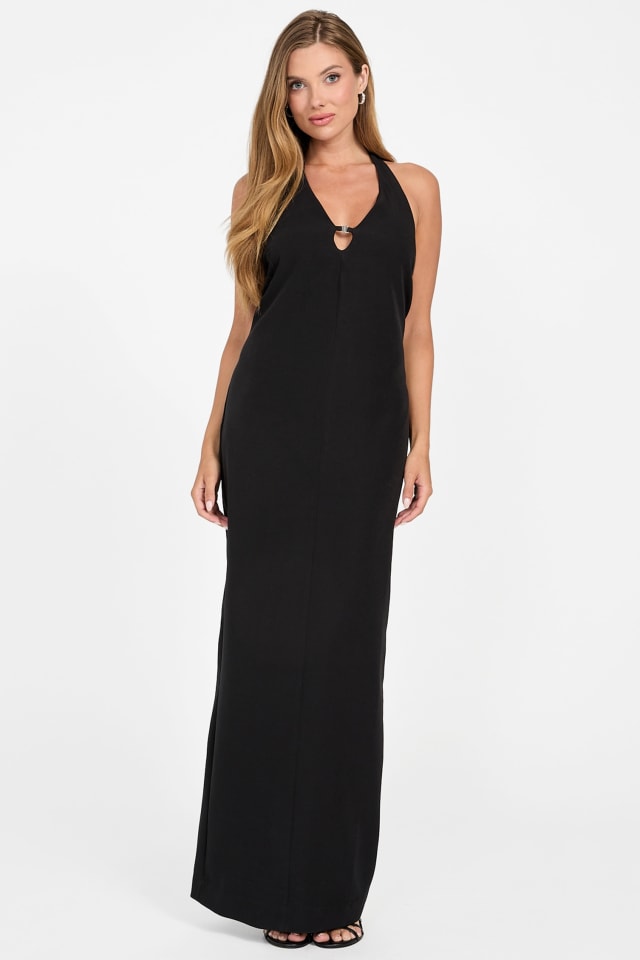 GUESS® Lauren Woven Dress