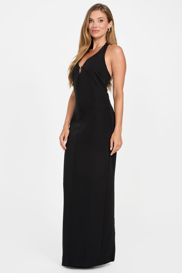 GUESS® Lauren Woven Dress Women