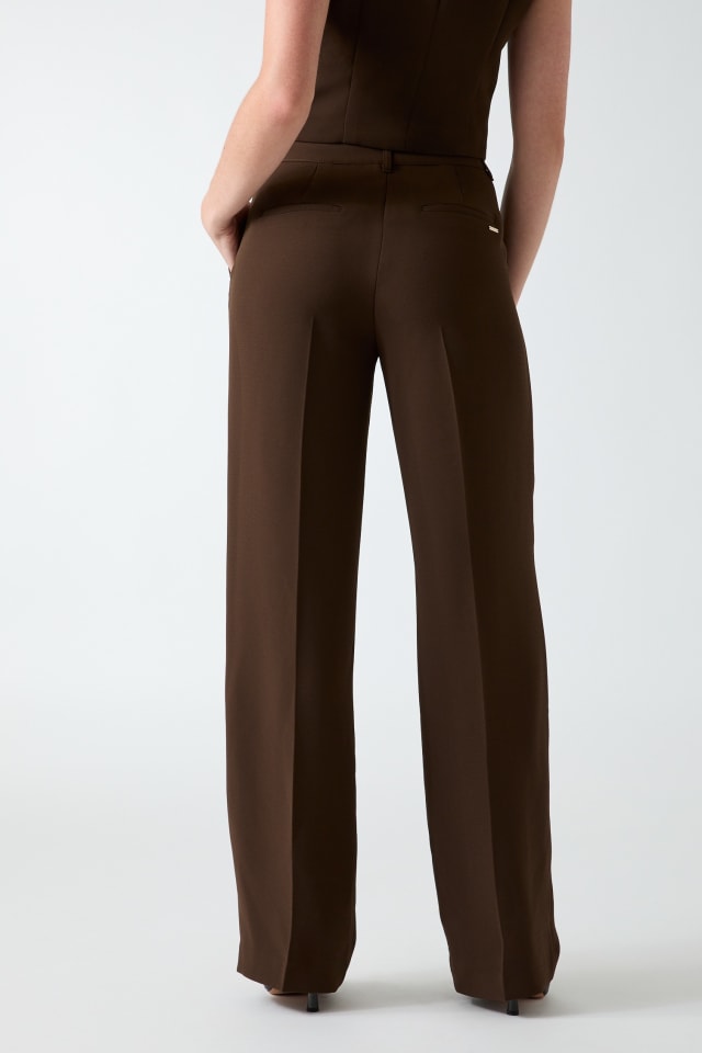GUESS® Eco Theoline Perfect Pants Women