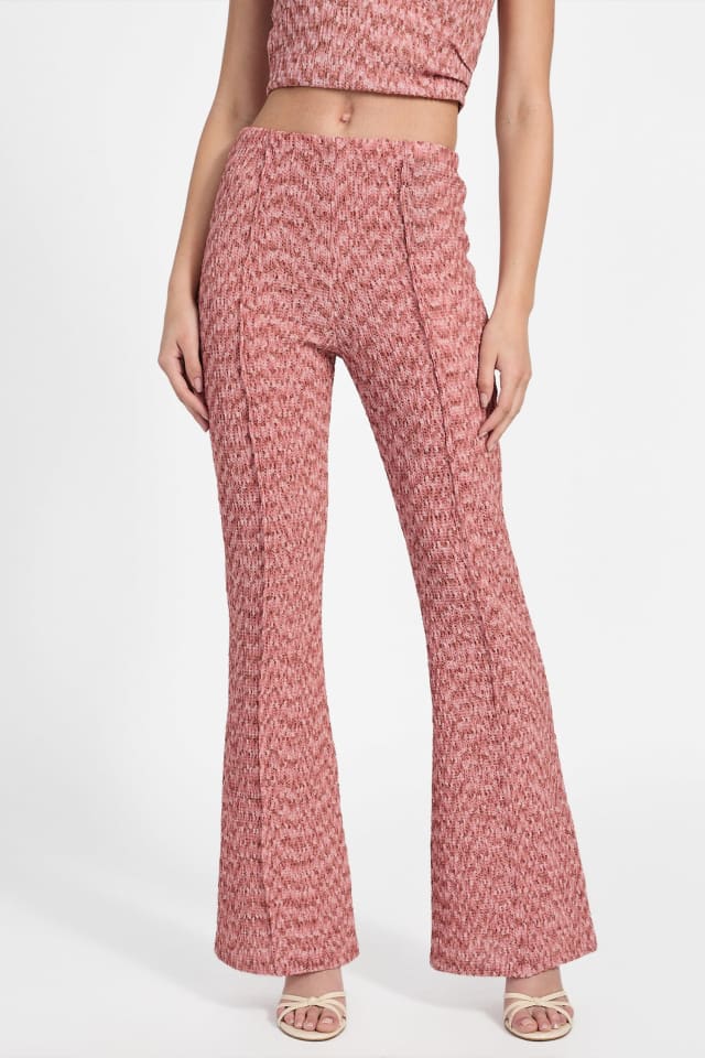 Eco Naleny Textured Pants