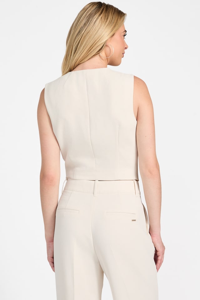 GUESS® Eco Theoline Perfect Vest Women