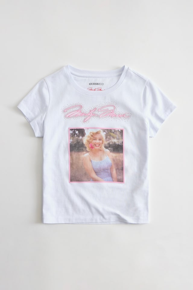 Printed t-shirt