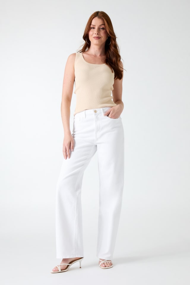 GUESS® Straight jeans Women