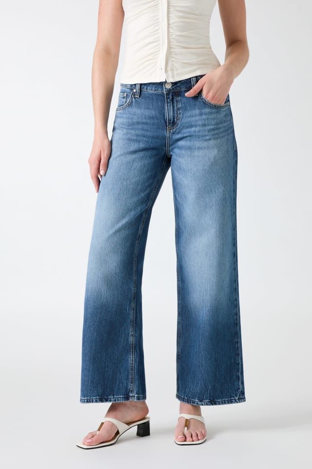 パンツ 00s Guess low rise jeans GUESS® Low rise jeans