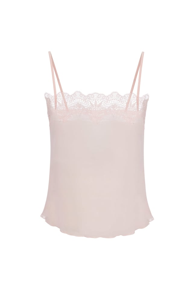 Lace top