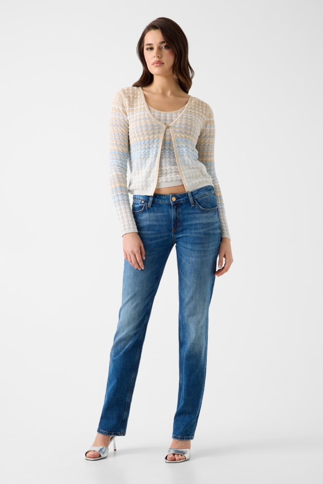 GUESS® Knitted cardigan Women