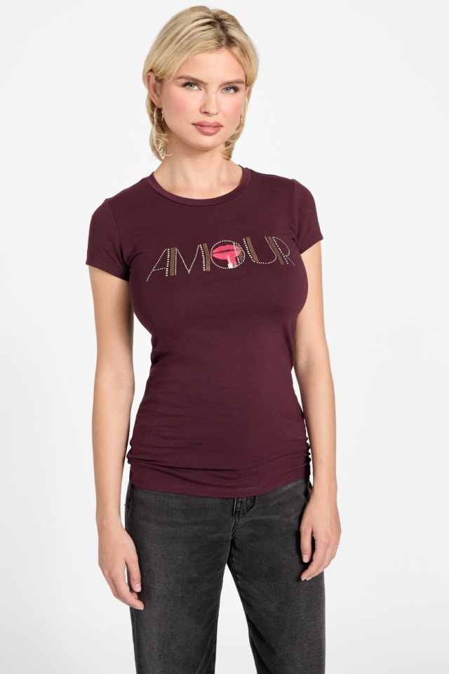 Eco Amour Tee