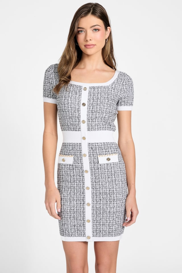 how to shrink a knit dress Melissa Knit Dress – Kidichic main image 1