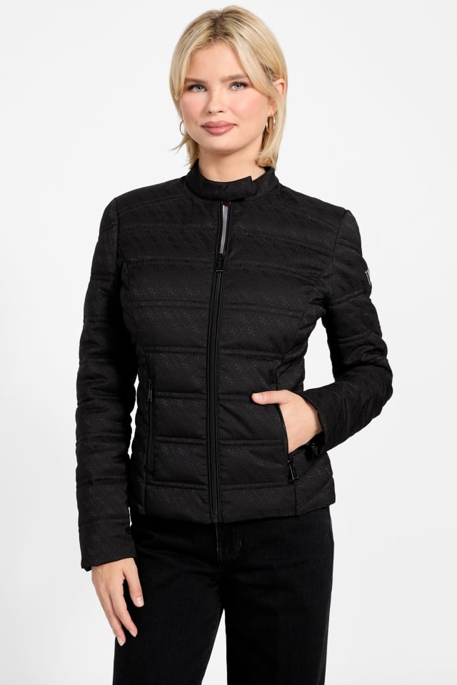 Eco Vona Quattro G Padded Jacket
