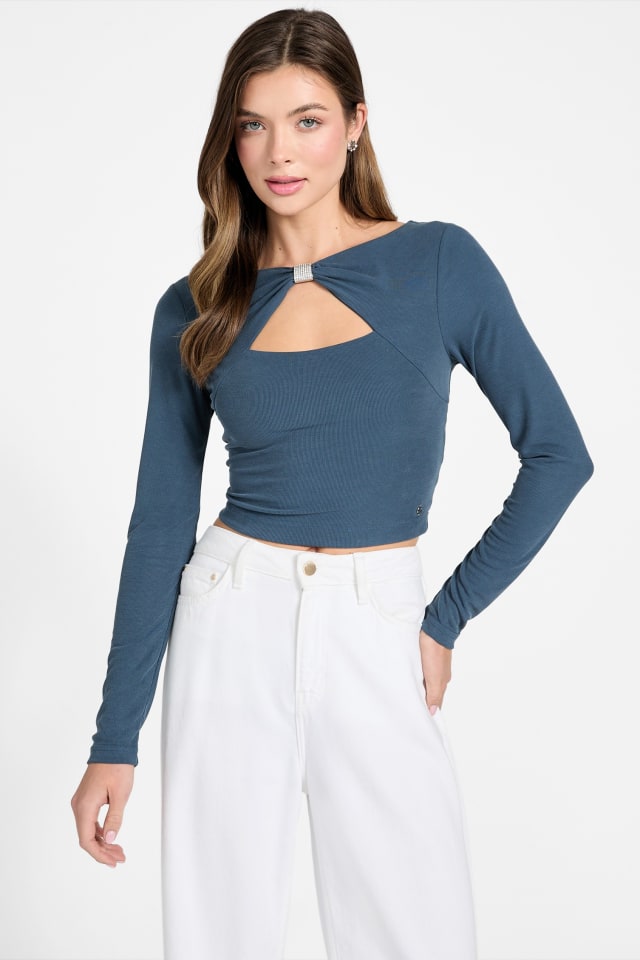 Bow detail top