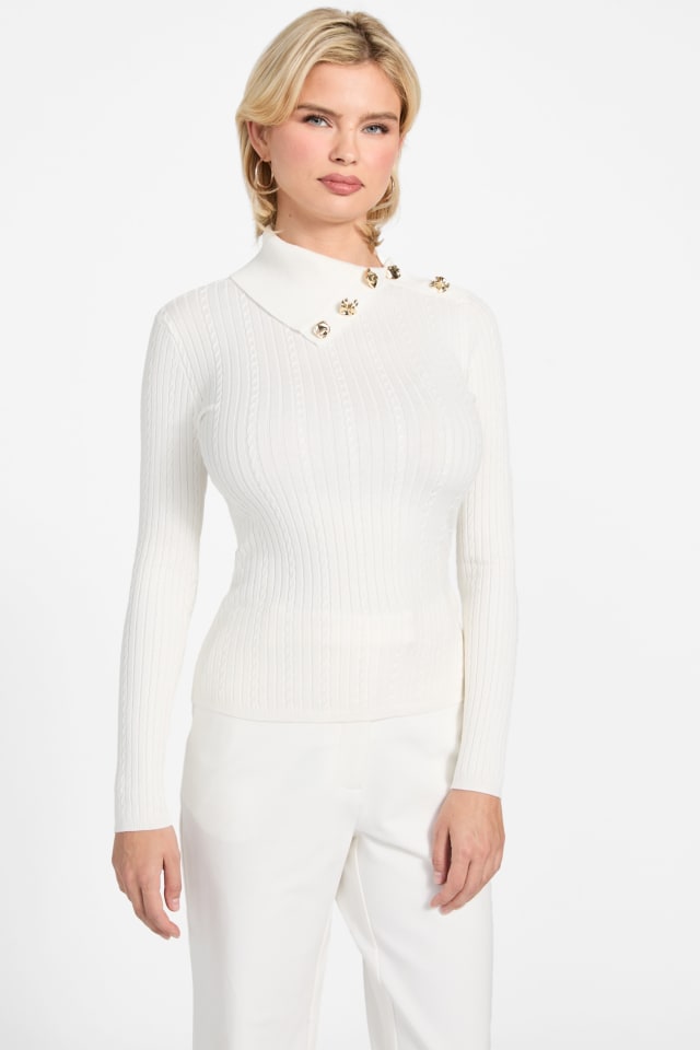 Eco Prsicilla Sweater