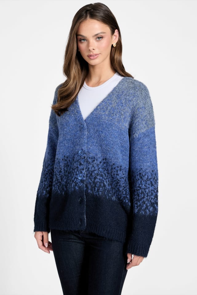 Eco Layana Cardigan